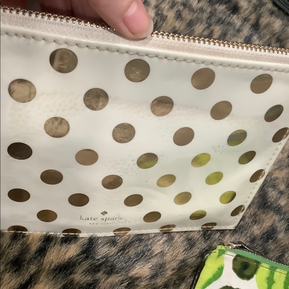 KATE SPADE WRISTLET + 2 MORE - Picture 11 of 13